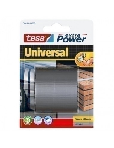 CINTA AMERICANA TESA EXTRA POWER 5x50 PL