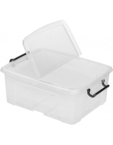 CAJA ALMACENAMIENTO CEP 24 LITROS CRI