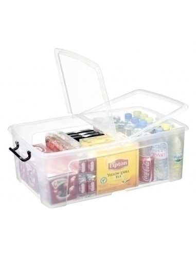 CAJA ALMACENAMIENTO CEP 50 LITROS CRI