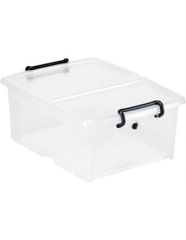 CAJA ALMACENAMIENTO CEP 20 LITROS CRI