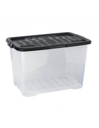 CAJA ALMACENAMIENTO CEP 65 LITROS