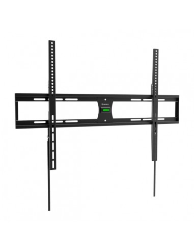 Unykach Soporte Fijo de Pared para TV de 37"-100" - Peso Max 60Kg - VESA 900x600mm - Color Negro