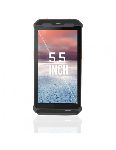 AVPos Capturador PDA DC52 5.5" OctaCore - 4GB - 64GB - WIFI BT NFC 4G-- 5100mAh - Escaner de Codigos de Barras 2D