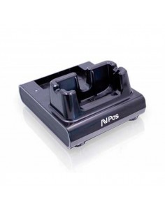AVPos Dock Base de Carga para Capturador PDA AVP-DC60