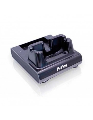 AVPos Dock Base de Carga para Capturador PDA AVP-DC60