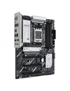 Asus Prime B840-PLUS WIFI Placa Base AM5 -WiFi-Bluetooth-4x DDR5-3x M2-4x Sata III-PCIe 3.0-4.0-USB 2.0-3.2-USB-C