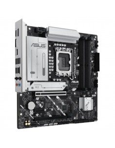 Asus Prime B860M-A WIFI Placa Base LGA 1851 - WiFi-Bluetooth-4x DDR5-2x M2-4x SATA III-PCIe 4.0-5.0-USB 2.0-3.2