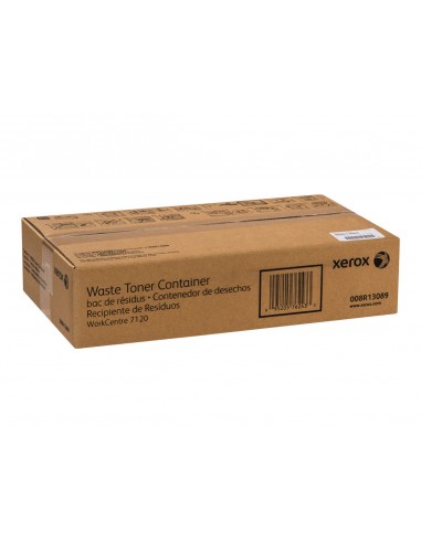 Xerox WorkCentre 7120 7125 7220 7225 Bote Residual Original - 008R13089