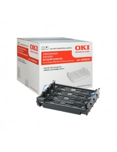 OKI Executive ES3452 MFP ES5431DN ES5462 Tambor de Imagen Original - 01282903 (Drum)