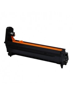 OKI Executive ES7460 ES7470 ES7480 Negro Tambor de Imagen Original - 01333304