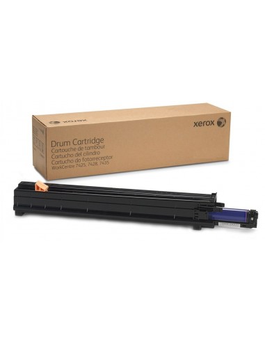 Xerox WorkCentre 7525 7535 7545 7830 Tambor de Imagen Original - 013R00662 (Drum)