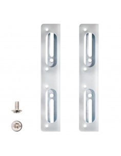 Nanocable Adaptador Metalico 3.5-para Disco Duro 2.5"