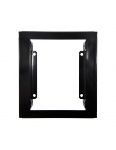 Nanocable Adaptador Metalico 3.5-para 2 Discos Duros 2.5" - Facil Instalacion