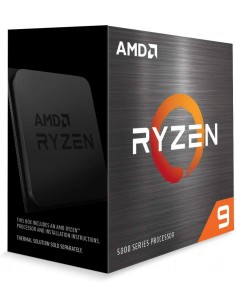 AMD Ryzen 9 5950X Procesador 3.4 GHz