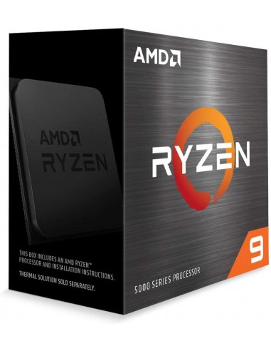 AMD Ryzen 9 5950X Procesador 3.4 GHz