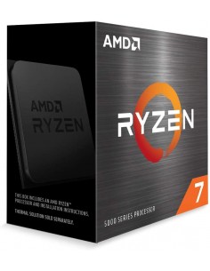 AMD Ryzen 7 5800X Procesador 3.8 GHz