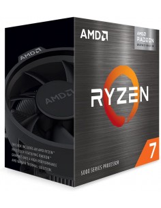 AMD Ryzen 7 5700G Procesador 4.6 GHz