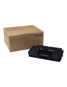 Xerox WorkCentre 3315 3325 Negro Cartucho de Toner Original - 106R02313