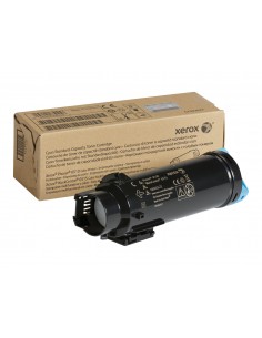 Xerox Phaser 6510 WorkCentre 6515 Cyan Cartucho de Toner Original - 106R03473