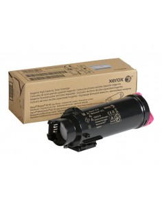 Xerox Phaser 6510 WorkCentre 6515 Magenta Cartucho de Toner Original - 106R03474