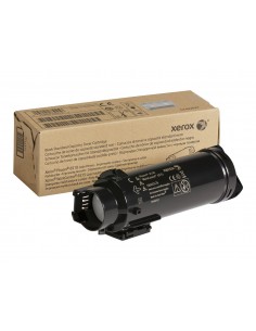 Xerox Phaser 6510 WorkCentre 6515 Negro Cartucho de Toner Original - 106R03476