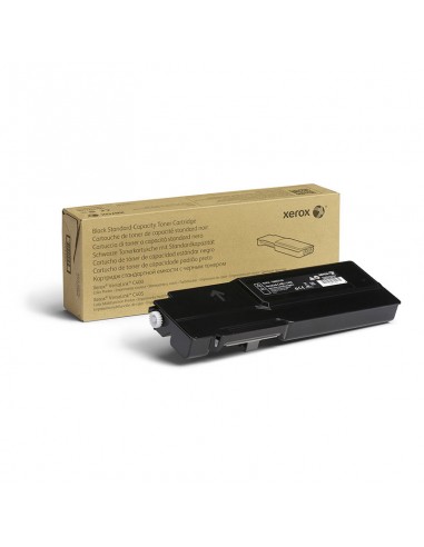 Xerox VersaLink C400 C405 Negro Cartucho de Toner Original - 106R03500