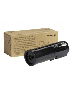 Xerox VersaLink B400 B405 Negro Cartucho de Toner Original - 106R03580
