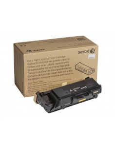 Xerox Phaser 3330VDNI WorkCentre 3335VDNI 3345VDNI Negro Cartucho de Toner Original - 106R03624