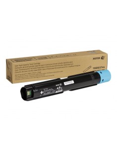 Xerox VersaLink C7020 C7025 C7030 Cyan Cartucho de Toner Original - 106R03740
