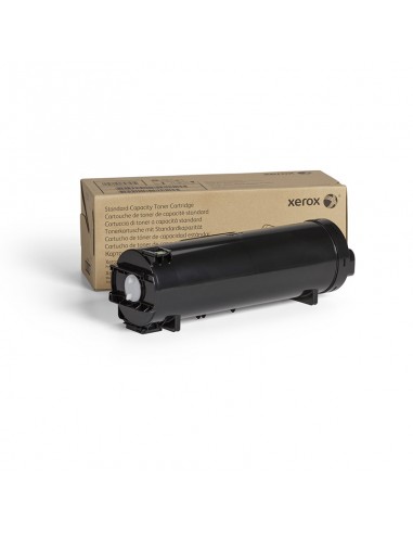 Xerox VersaLink B600 B605 B610 B615 Negro Cartucho de Toner Original - 106R03940