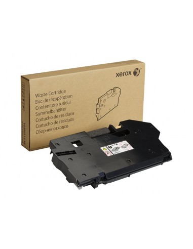 Xerox Phaser 6510 WorkCentre 6515 VersaLink C500 C505 C600 C605 Bote Residual Original - 108R01416