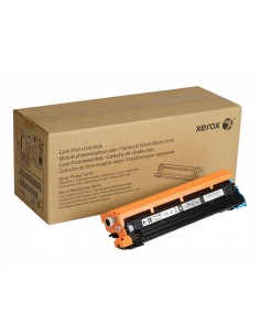 Xerox Phaser 6510 WorkCentre 6515 Cyan Tambor de Imagen Original - 108R01417 (Drum)