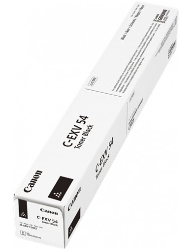 Canon CEXV54 Negro Cartucho de Toner Original - 1394C002