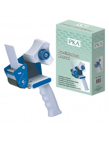 Dohe Precintadora Manual - Cuchilla de Acero