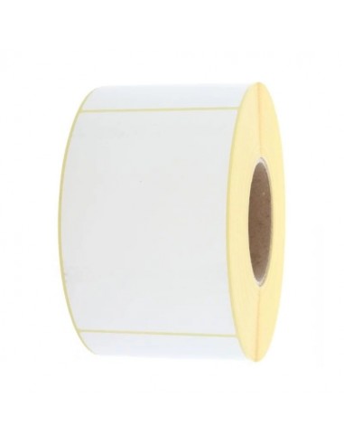 Zebra Z-Perform 1000T Pack de 4 Rollos de Etiquetas Originales Perforadas 105x148mm - 1127 Unidades por Rollo - 200957