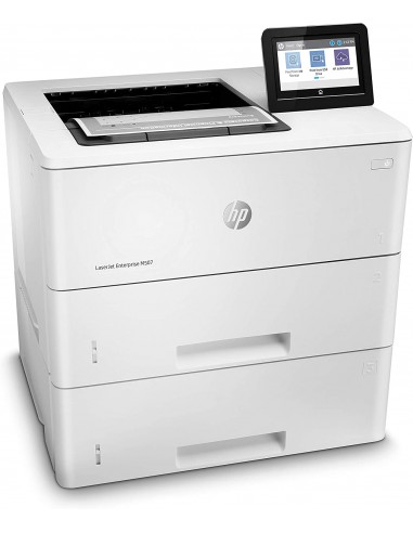 HP LaserJet Enterprise M507x Impresora Laser Monocromo WiFi Duplex 43ppm