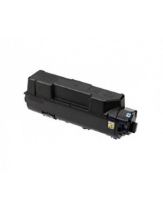 Utax PK1011 Negro Cartucho de Toner Original - 1T02RY0UT0
