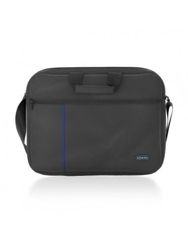 Aisens Maletin para Portatil 15 6" - Color Negro
