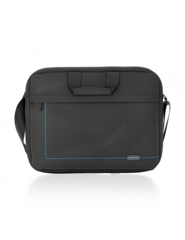 Aisens Maletin para Portatil 15 6 "- Color Negro