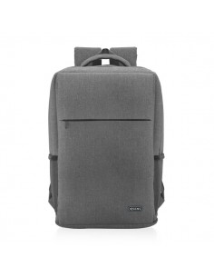 Aisens Mochila para Portatil 17" - Color Gris