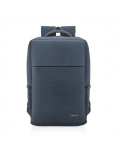 Aisens Mochila para Portatil 17" - Color Azul