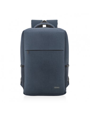 Aisens Mochila para Portatil 17" - Color Azul