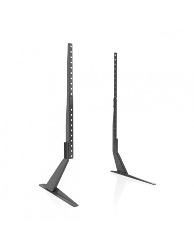 Aisens Soporte de Mesa ECO para Monitor TV 50kg de 32-80 - Color Negro