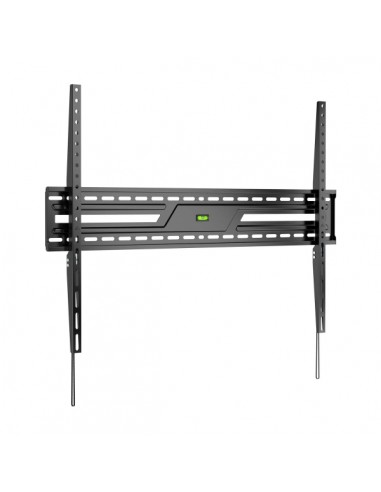 Aisens Soporte ECO Ultra Delgado para Monitor TV 75kg de 43-100 - Color Negro