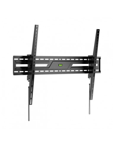 Aisens Soporte ECO Inclinable para Monitor TV 75kg de 43-100 - Color Negro