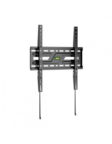 Aisens Soporte ECO Ultra Delgado para Monitor TV 75kg de 32-75 - Color Negro