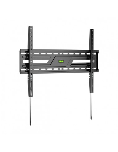 Aisens Soporte ECO Ultra Delgado para Monitor TV 75kg de 37-86 - Color Negro