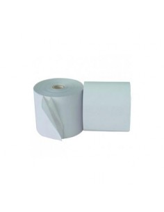 Rollo de Papel Termico para Fax 210x50x25mm