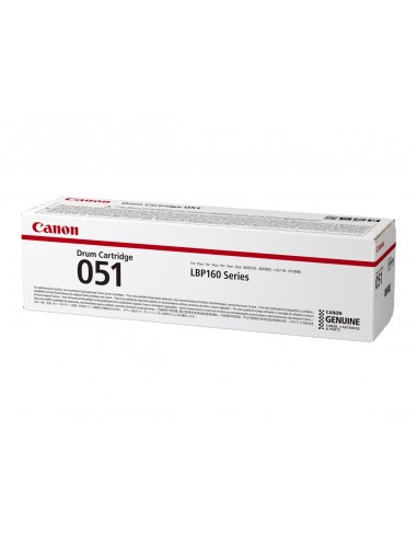 Canon 051 Tambor de Imagen Original - 2170C001 (Drum)