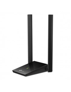 TP-Link Archer TX4U Plus Adaptador USB 3.0 WiFi AC1300 con 2 Antenas de Alta Ganancia